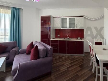 FOR SALE, APARTMENT 2+1 (CONVERTED) DORA RESIDENCE ID: 530581007-218