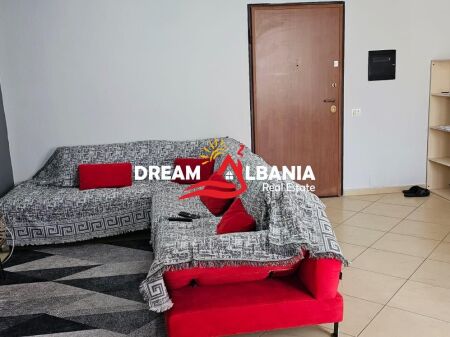 Appartamento 2+1 in affitto vicino al Giardino Botanico, Tirana (ID 42215574)
