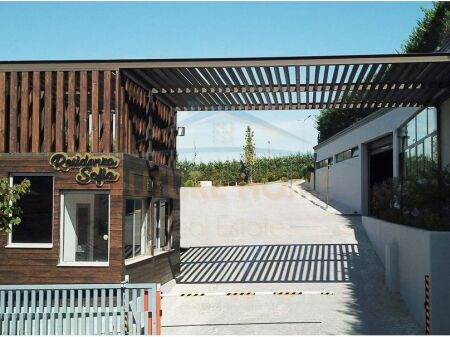 Affitto, Appartamento 2+1+2 + Veranda + Posto Auto, Sofia Hill Residence