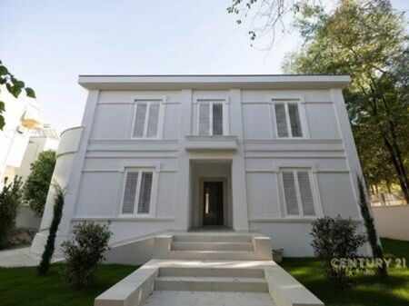  Private Villa for Rent near the American Embassy