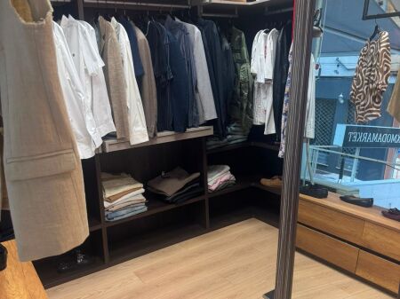 Locale in affitto - Piazza Willson