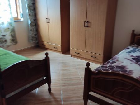 Apartment 1+1 for rent at Siri Kodër Crossroad