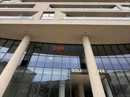 AMBIENT KOMERCIAL ME QIRA TEK GOLDEN TOWER – MINE PEZA