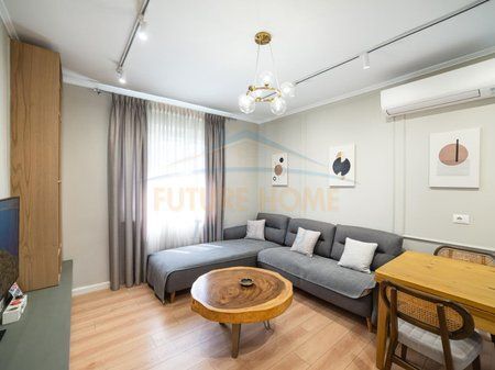 For sale, Apartment 2+1, Hoxha Tahsim Street, Tirana.