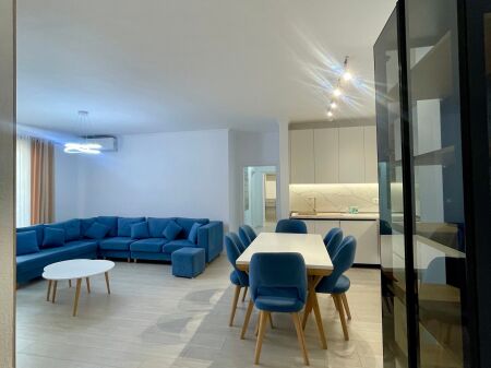 Apartament 2+1 me Qera tek Petro Nini