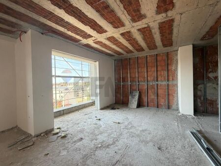 Apartment 2+1 for sale at Construction Engineering