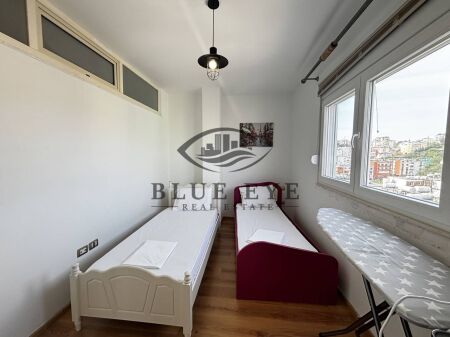 2+1 Apartment for sale at the Museum of Martyrs, Durres