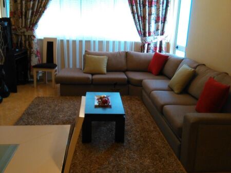 FOR SALE APARTMENT 1+1 KONGRESI MANASTIRIT 11,900,000 LEKE FH-78122