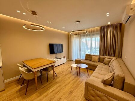 Apartament 2+1 per qera te olimpiku