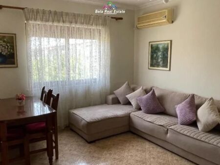Apartament Me Qera 1+1 Tek Oxhaku (ID B211470) Tirane