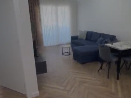 Apartament 1+1 me qera Yzberisht Tirane