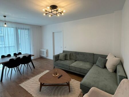 Apartament 2+1 per qira tek Akses Tirana tek Casa Italia.