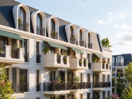 Apartments