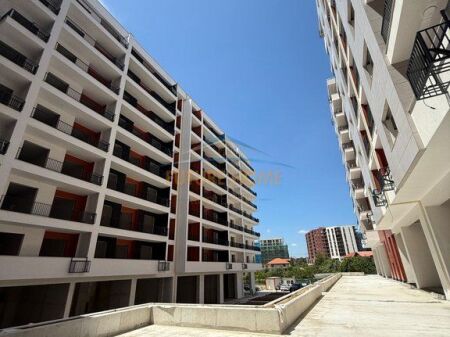 In vendita, Appartamento 2+1, Space City, Paskuqan.