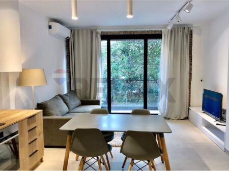 Apartament 1+1 per qira ne Myslym Shyri !