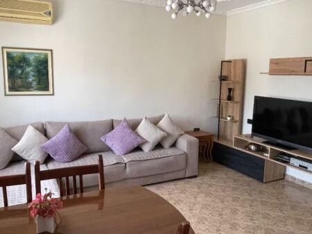 Apartament 1+1 per qera Xhamllik !