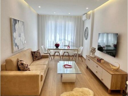 Rent, Apartment 2+1, Petro Nini Luarasi High School