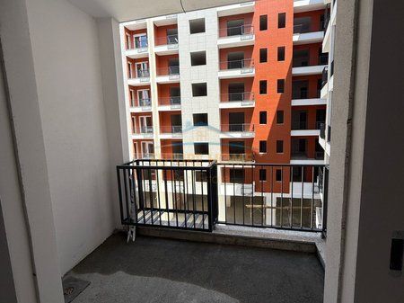 In vendita, Appartamento 1+1, Space City, Paskuqan.