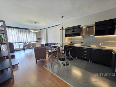  Apartament 2+1+2 | Me Qira  Ura e Tabakëve – pranë Toptani Center