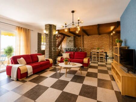 WE SELL APARTMENT AT THE ELEONORE FOUNDATION! 270,000 €
