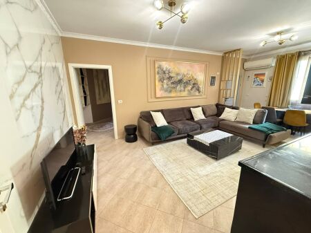 Apartment for rent 2+1 at Kodra e Diellit (ID B2201910) Tirana
