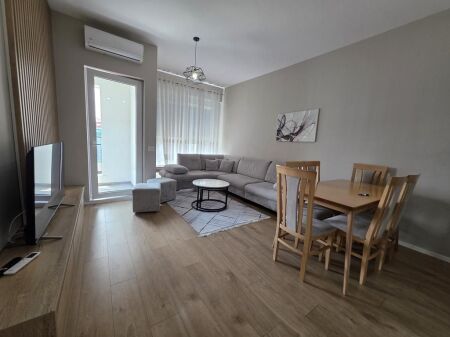 Qera, Apartament 2+1+Post Parkimi, Rezidenca Marga 2, Bulevardi i Ri