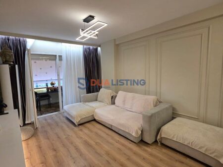 Shitet Apartament 2+1+2 te Niku Construction, Komuna e Parisit!!