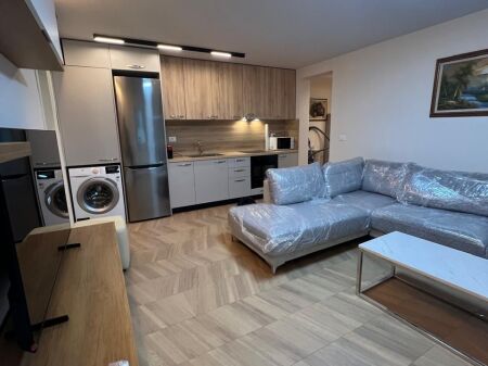 Apartment 1+1 for rent, Blloku