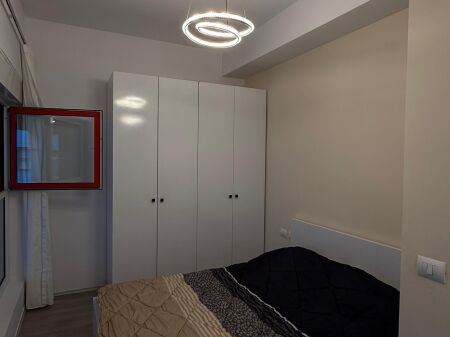Studio apartment for sale – Mangalem, Ali Dem