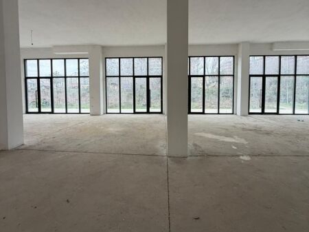📌 Esclusivo | Locale Commerciale in Affitto Green City– Nuovo Anello