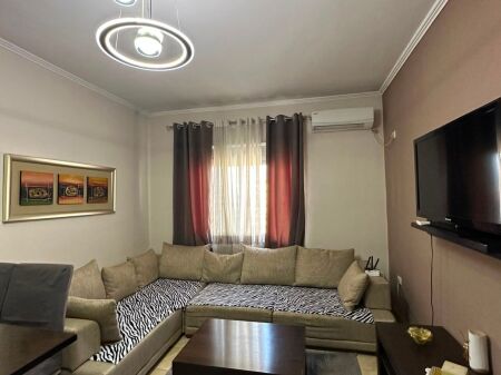 2+1,furnished at the Astir return, 500 thousand lek