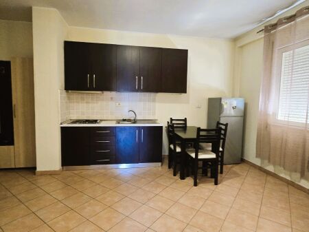 Apartment 2+1 for Sale – Former Park Area, Tirana