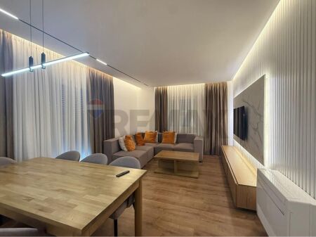 Apartment 2+1+2 for Rent, Kodra e Diellit 1