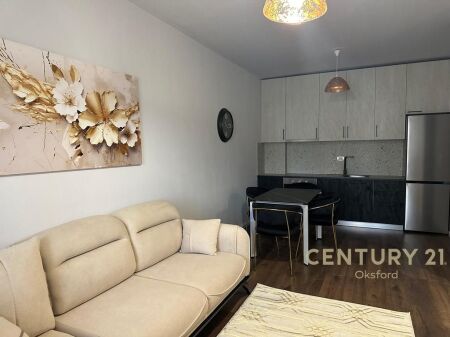 JEPET ME QIRA APARTAMENT 1+1 NE ASTIR