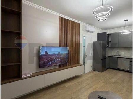Apartment 1+1 for rent Paris Commune