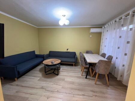 APARTMENT FOR RENT 3+1+2 LAPRAKE 60,000 LEKE FH-78365