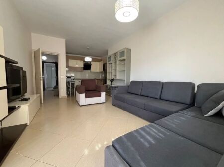 APARTAMENT ME QERA 2+1 ASTIR 60.000 LEKE FH-78286