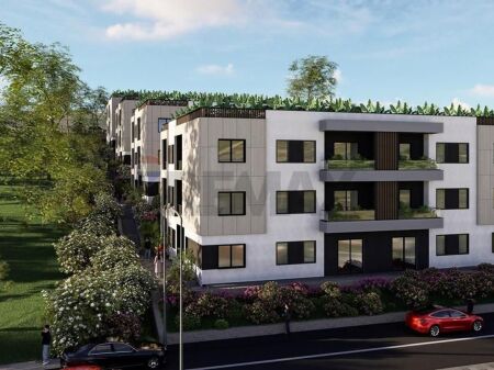 Apartament - Për Shitje - Rezidenca Muraga, Tiranë(ID: 530411001-1373)