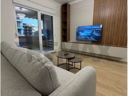 Apartment - For Rent - Kika 2, Tirana 1+1
