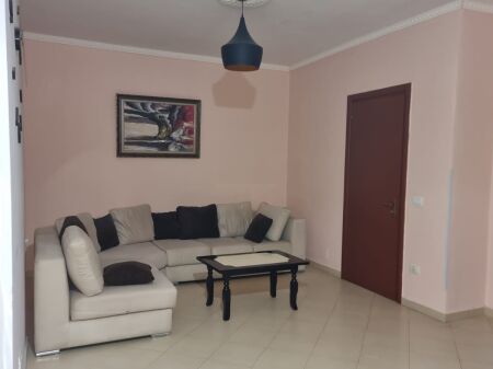 Apartament 1+1 me qera tek Vila L ne Astir