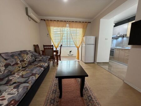 APARTAMENT ME QERA 1+1 ISH TREGU ELEKTRIK 60.000 LEKE FH-78325