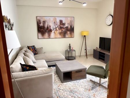 APARTAMENT ME QERA 1+1 KOMUNA E PARISIT 60.000 LEKE  FH-78309