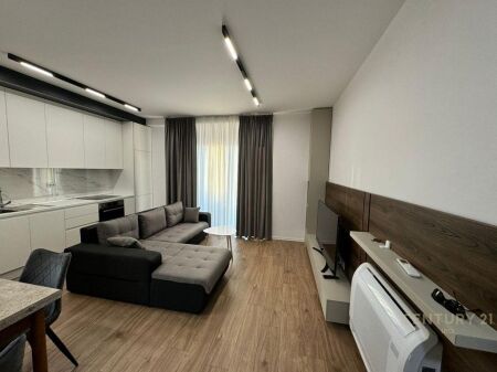 Appartamento 2+1+Posto Auto in affitto presso Tirana Garden Building