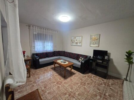 Apartament 1+1 me Qira - Ish Parku