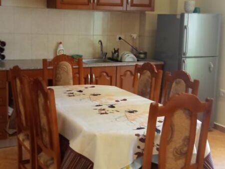 Apartment in Durres (Iliria Beach)