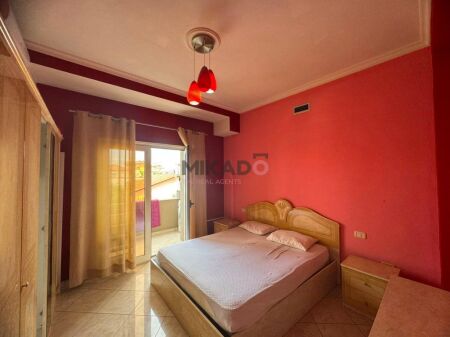 Apartment 1+1 for rent – Selitë e Vogël, near Uni Marin Barleti !
