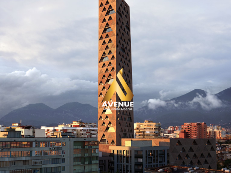 APPARTAMENTO 1+1 IN VENDITA, TIRANA TOWER