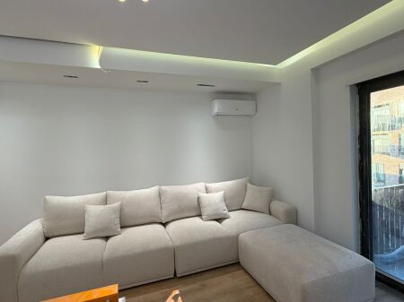 Apartament 1+1 per qira tek Kodra e Diellit