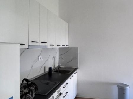 Ali Demi, Apartament 2+1 Me Qira