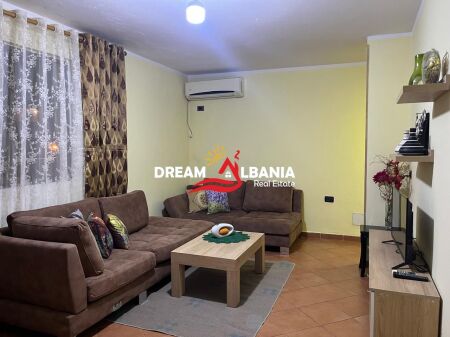 Apartment 1+1 for rent on Zogu Pare Boulevard, near the Faculty of Sciences.(ID 4219501)
